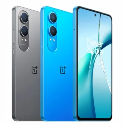 OnePlus Nord CE 4 Lite 4