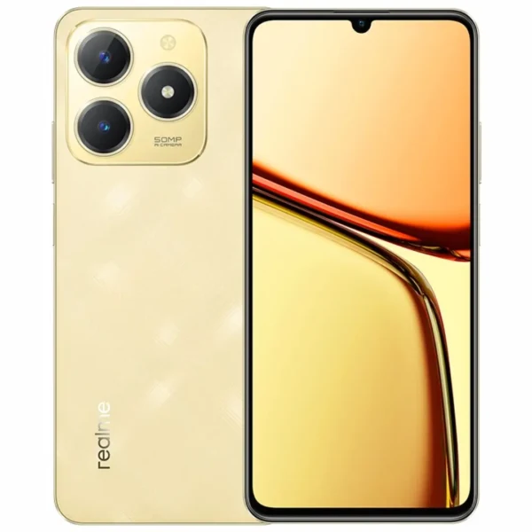 Realme C61