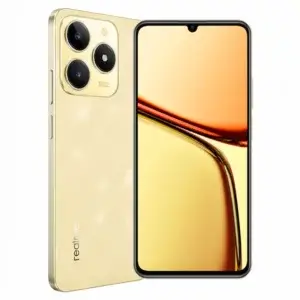 Realme C61 4