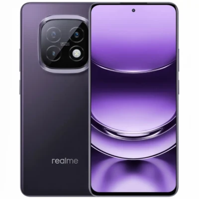 Realme Narzo 70 Turbo 3