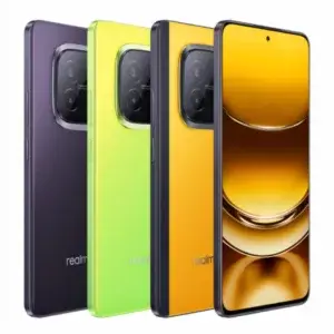 Realme Narzo 70 Turbo 4