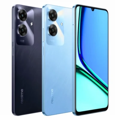 Realme Narzo N61 3
