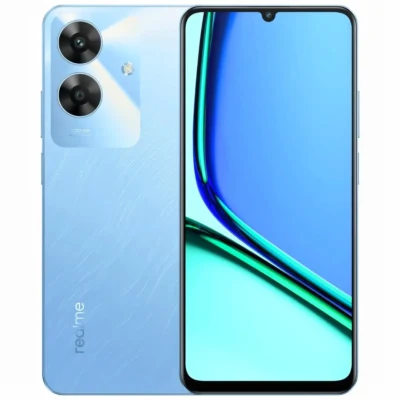 Realme Narzo N61 4