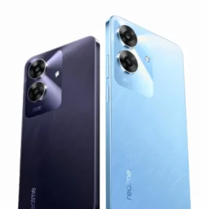 Realme Note 60 4