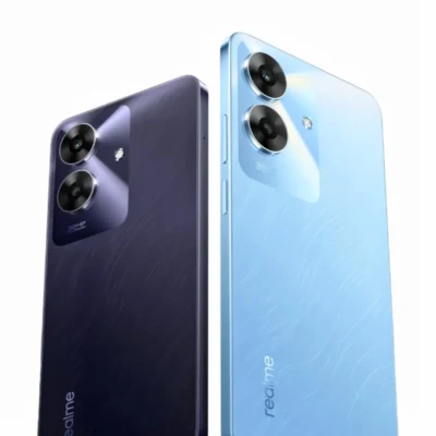 Realme Note 60 4