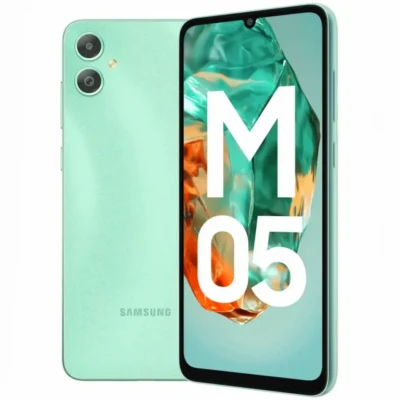 Samsung Galaxy M05 2