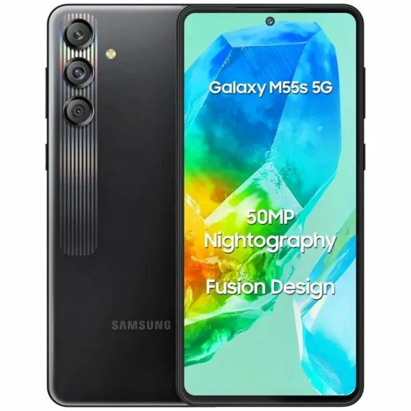 Samsung Galaxy M55s