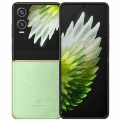 Tecno Phantom V Flip 2 2