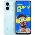 Tecno Pop 9 5G