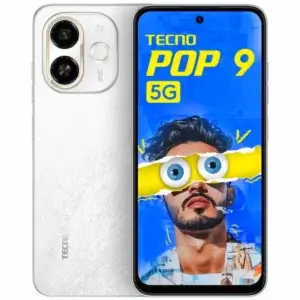 Tecno Pop 9 5G 2