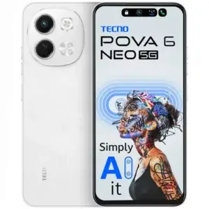 Tecno Pova 6 Neo 5G 2