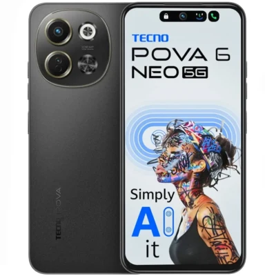 Tecno Pova 6 Neo 5G 3