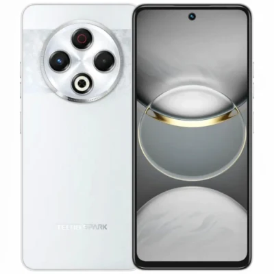 Tecno Spark 30 2