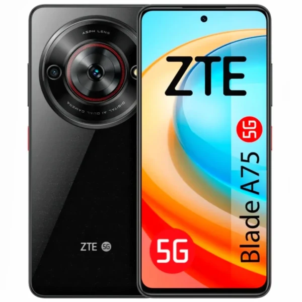 ZTE Blade A75 5G