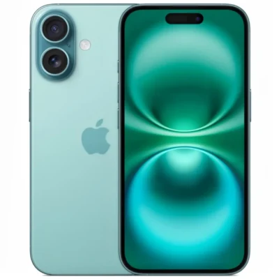 iPhone 16 Plus 4