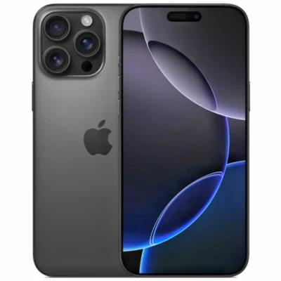 iPhone 16 Pro 3