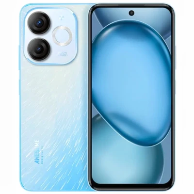 itel A80 3