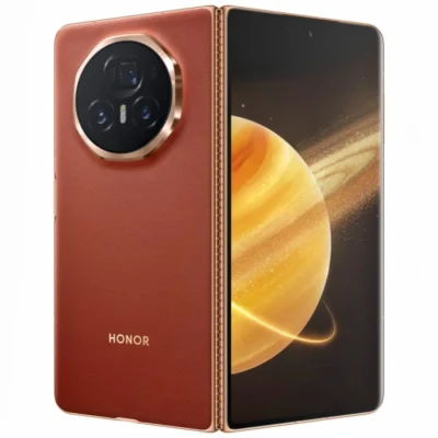 Honor Magic V3 4