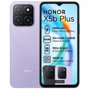 Honor X5b Plus 3