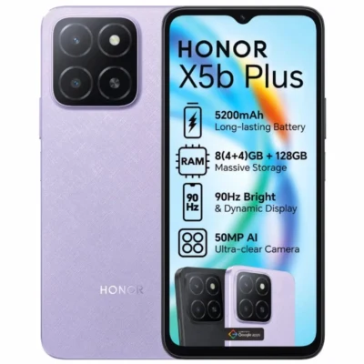 Honor X5b Plus 3