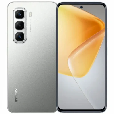 Infinix Hot 50 Pro 2
