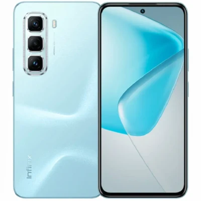 Infinix Hot 50 Pro 3