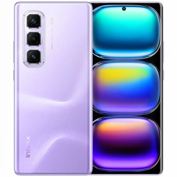 Infinix Hot 50 Pro Plus