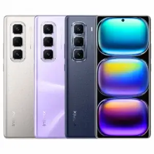 Infinix Hot 50 Pro Plus 4