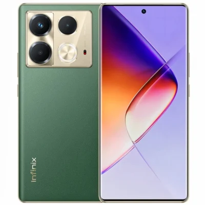 Infinix Note 40S 2