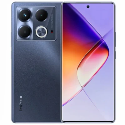 Infinix Note 40S