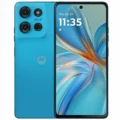 Motorola Moto G75 phone