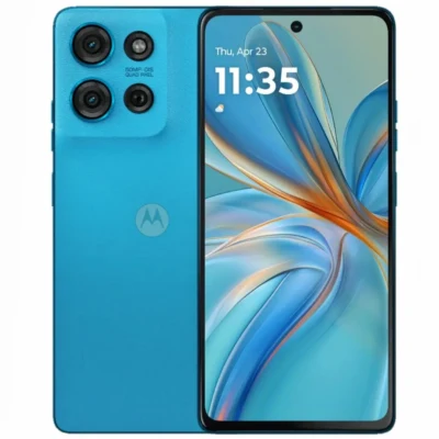 Motorola Moto G75 2