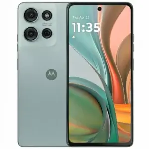 Motorola Moto G75