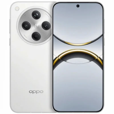 Oppo Find X8 3