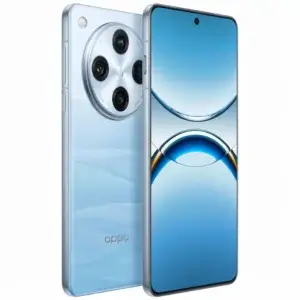 Oppo Find X8 Pro 4