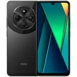 Poco C75