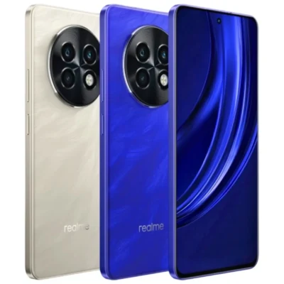 Realme P1 Speed 3