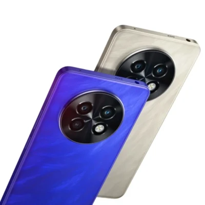 Realme P1 Speed 4