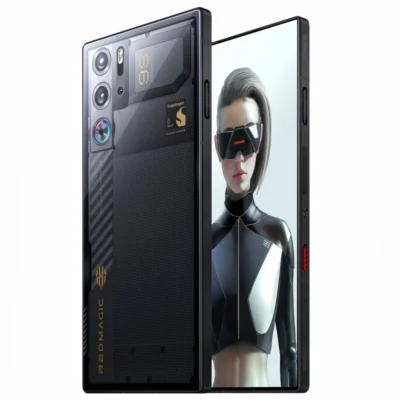 RedMagic 9S Pro 2
