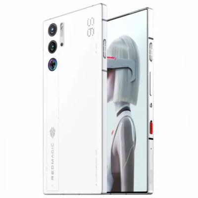 RedMagic 9S Pro 3