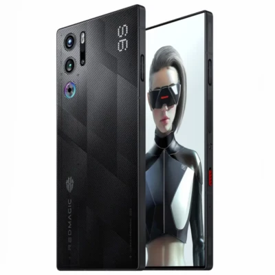 RedMagic 9S Pro 4