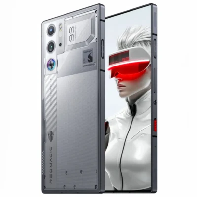 RedMagic 9S Pro