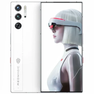 RedMagic 9S Pro Plus 3