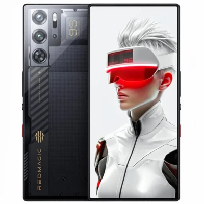 RedMagic 9S Pro Plus 4