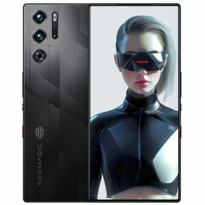 RedMagic 9S Pro Plus