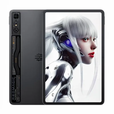 RedMagic Nova 3