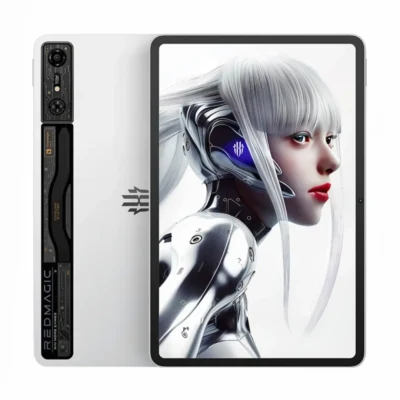 RedMagic Nova 4