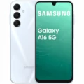 Samsung Galaxy A16 5G phone