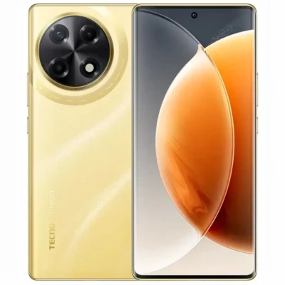 Tecno Camon 30S 4