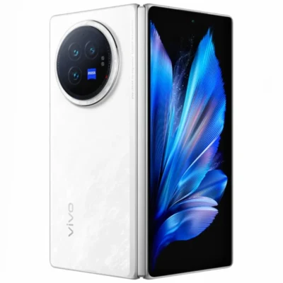 Vivo X Fold 3 2